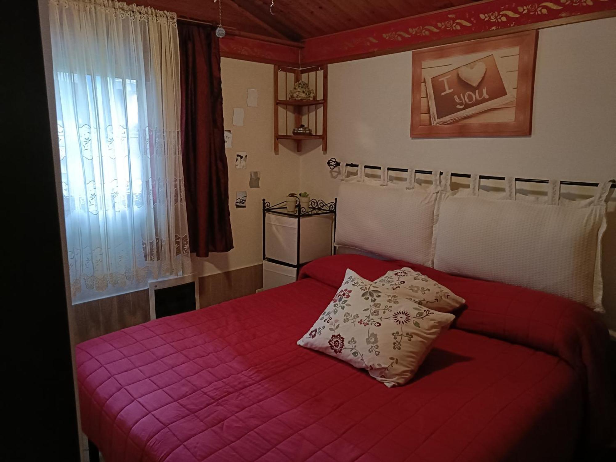 Nonna Lori'S Chalet Pisa Zona Stazione E Aeroporto Eksteriør billede