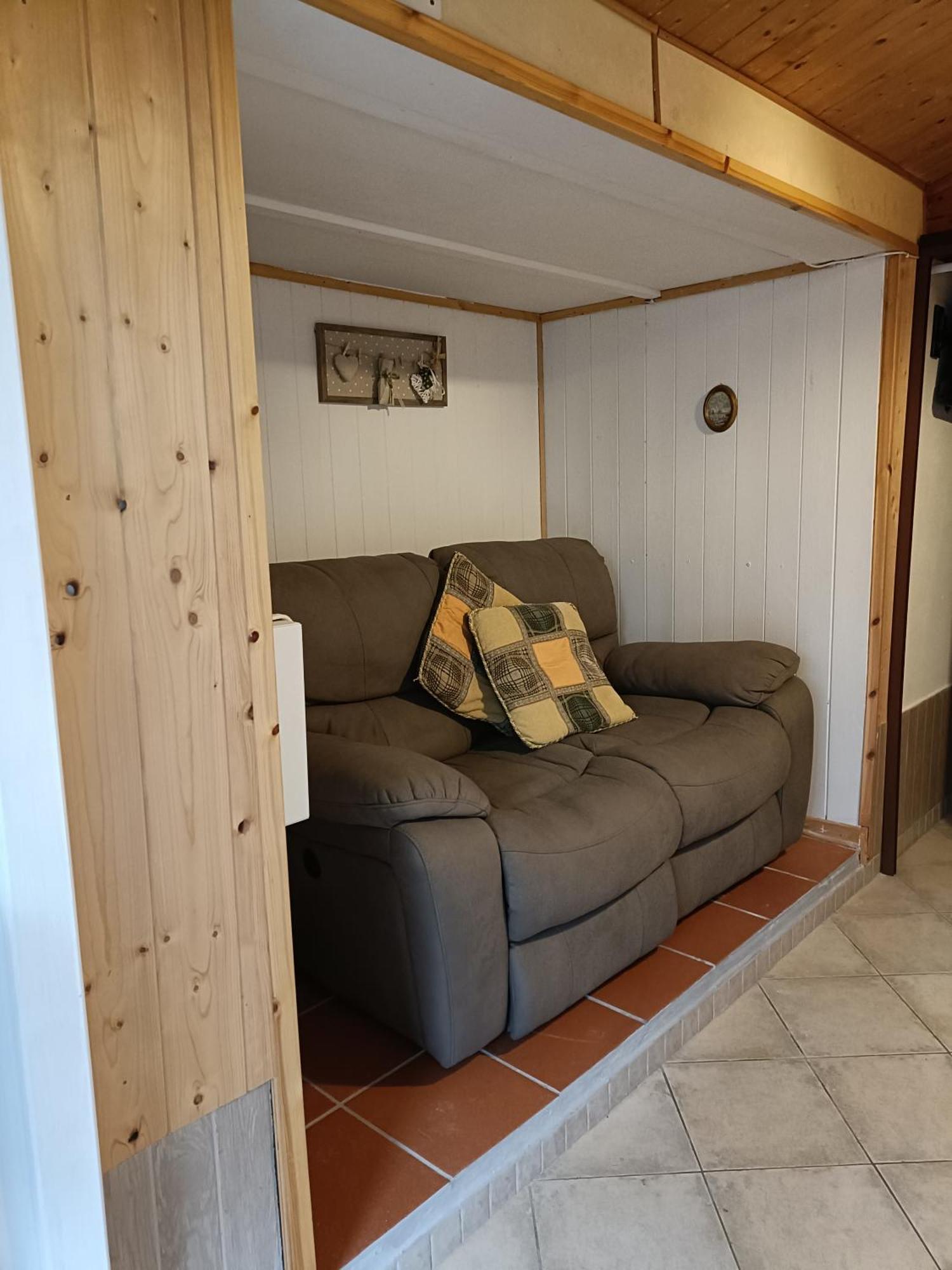 Nonna Lori'S Chalet Pisa Zona Stazione E Aeroporto Eksteriør billede