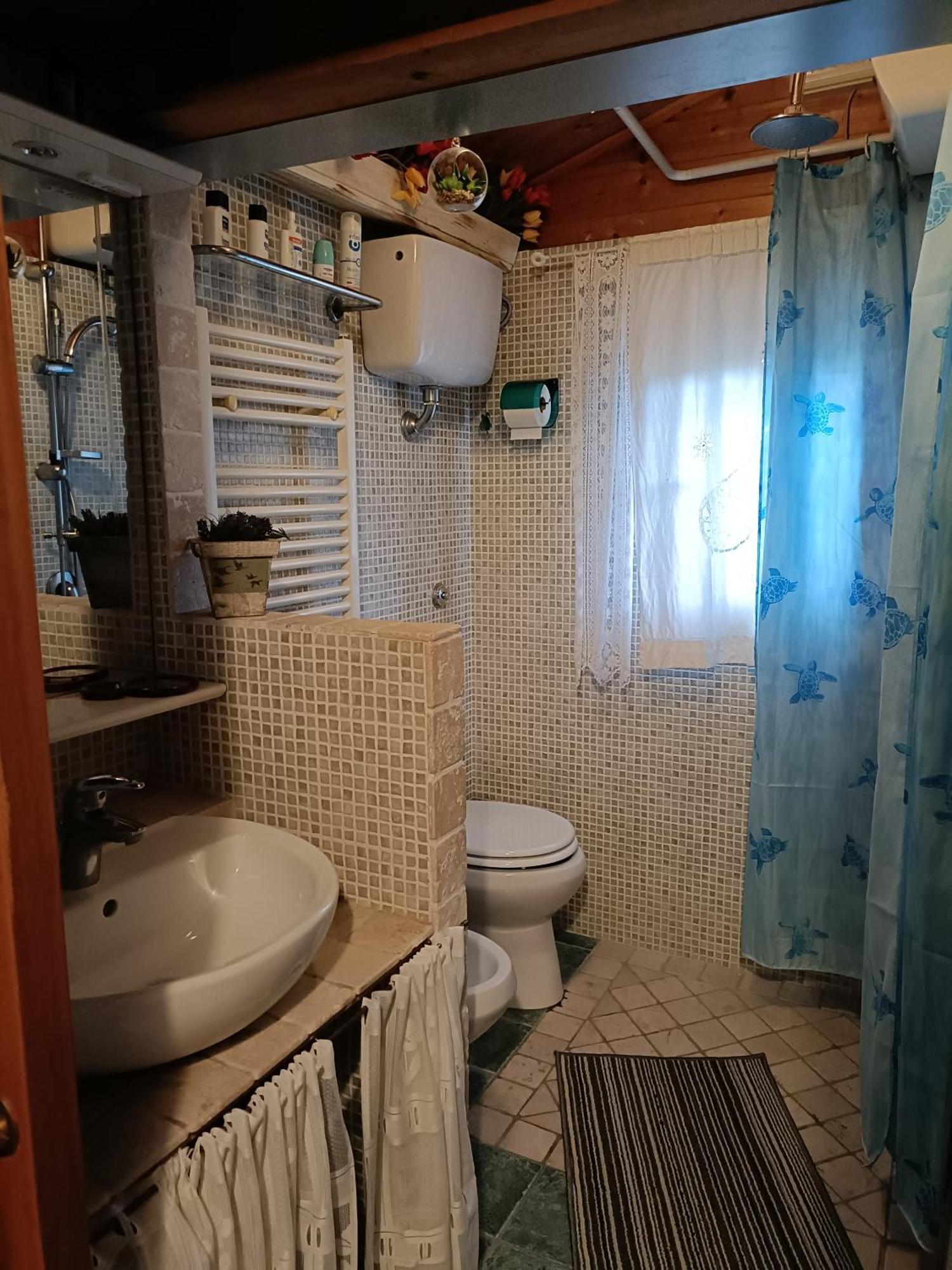 Nonna Lori'S Chalet Pisa Zona Stazione E Aeroporto Eksteriør billede