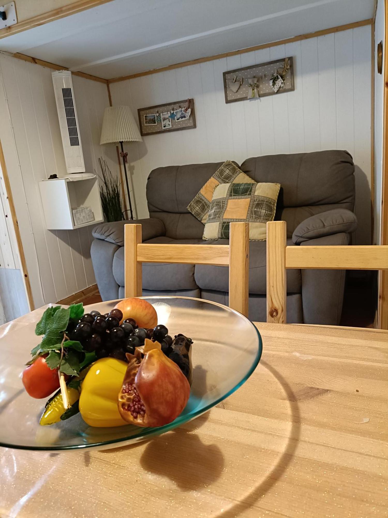 Nonna Lori'S Chalet Pisa Zona Stazione E Aeroporto Eksteriør billede