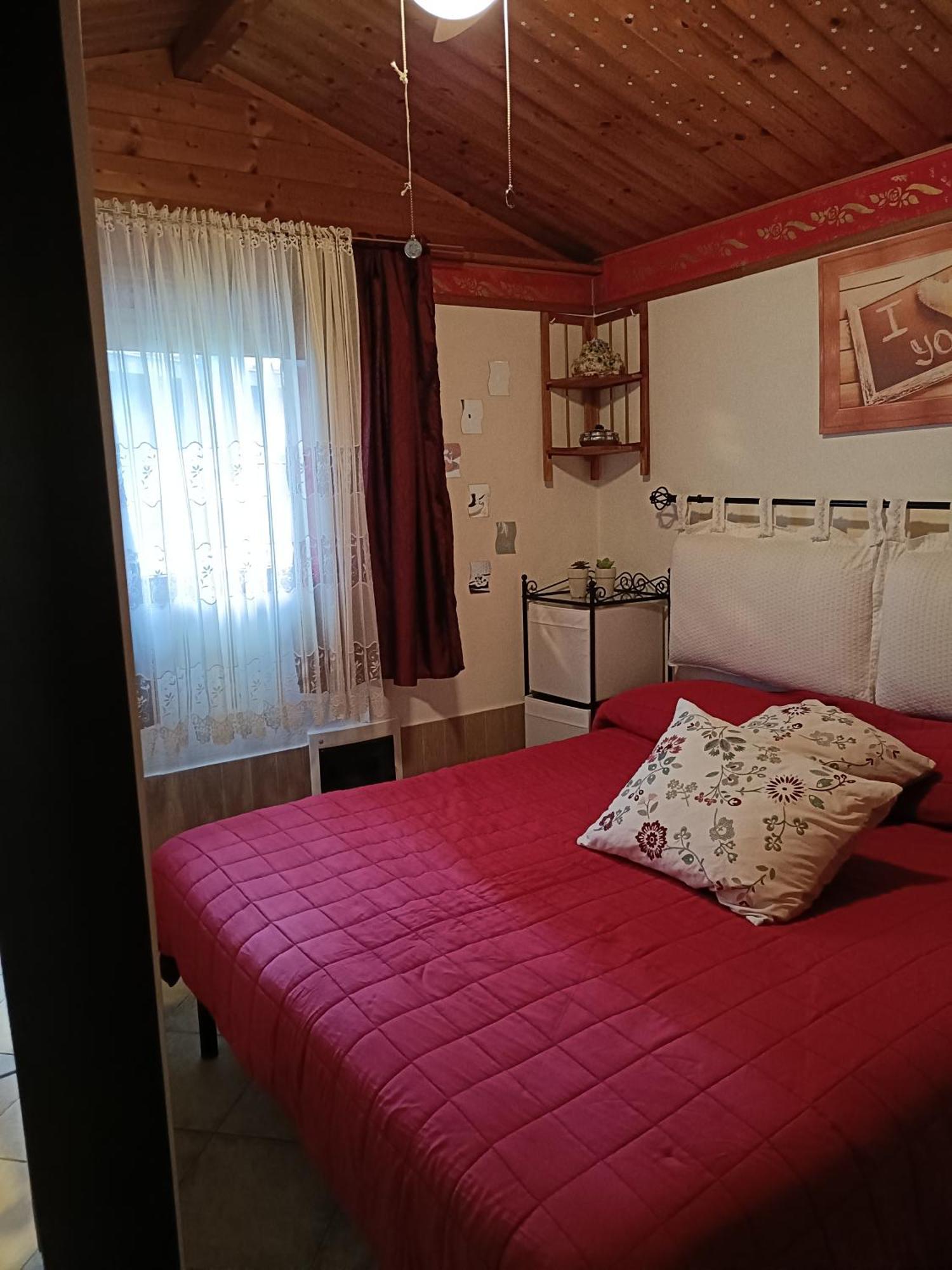 Nonna Lori'S Chalet Pisa Zona Stazione E Aeroporto Eksteriør billede