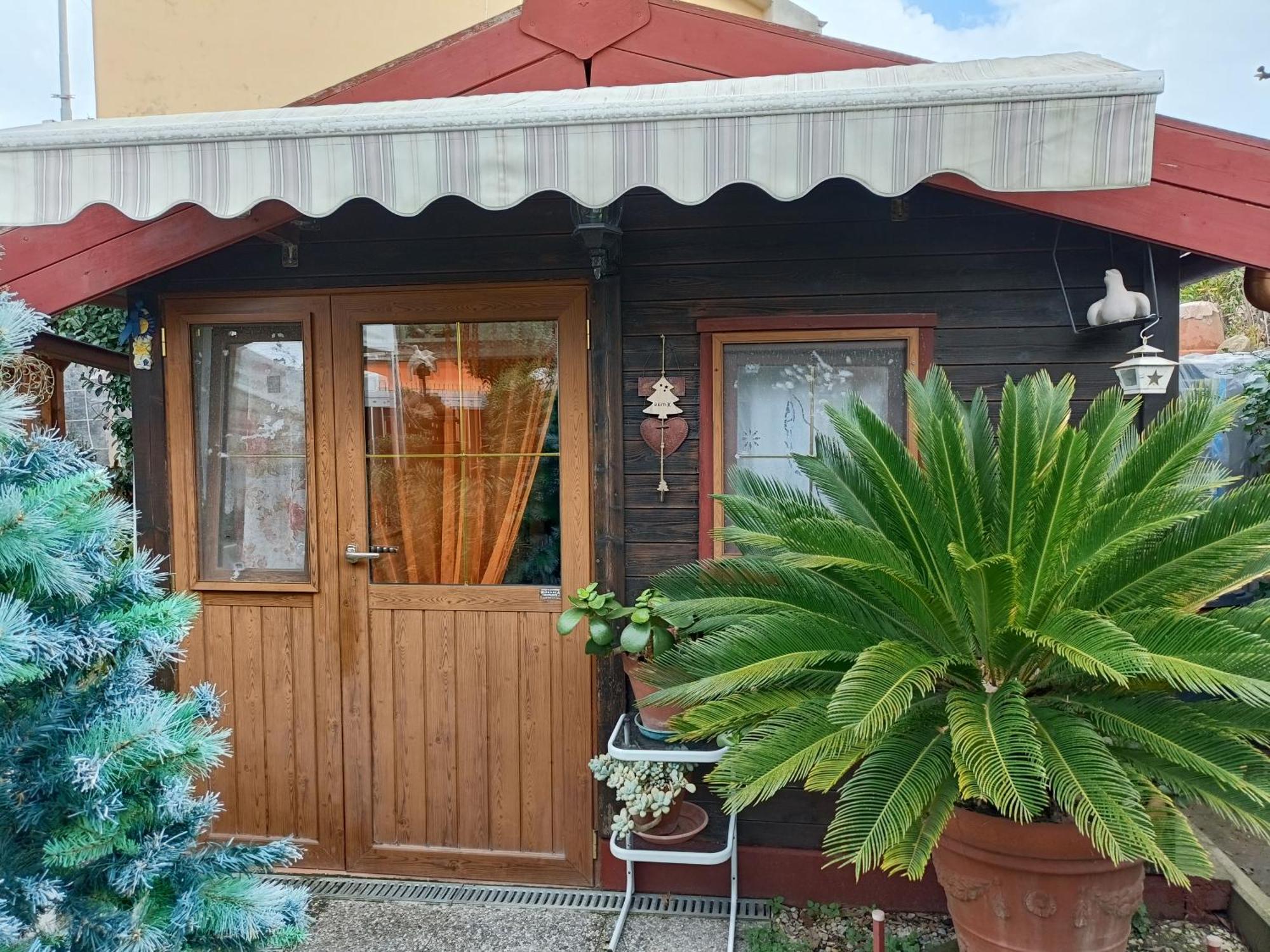 Nonna Lori'S Chalet Pisa Zona Stazione E Aeroporto Eksteriør billede